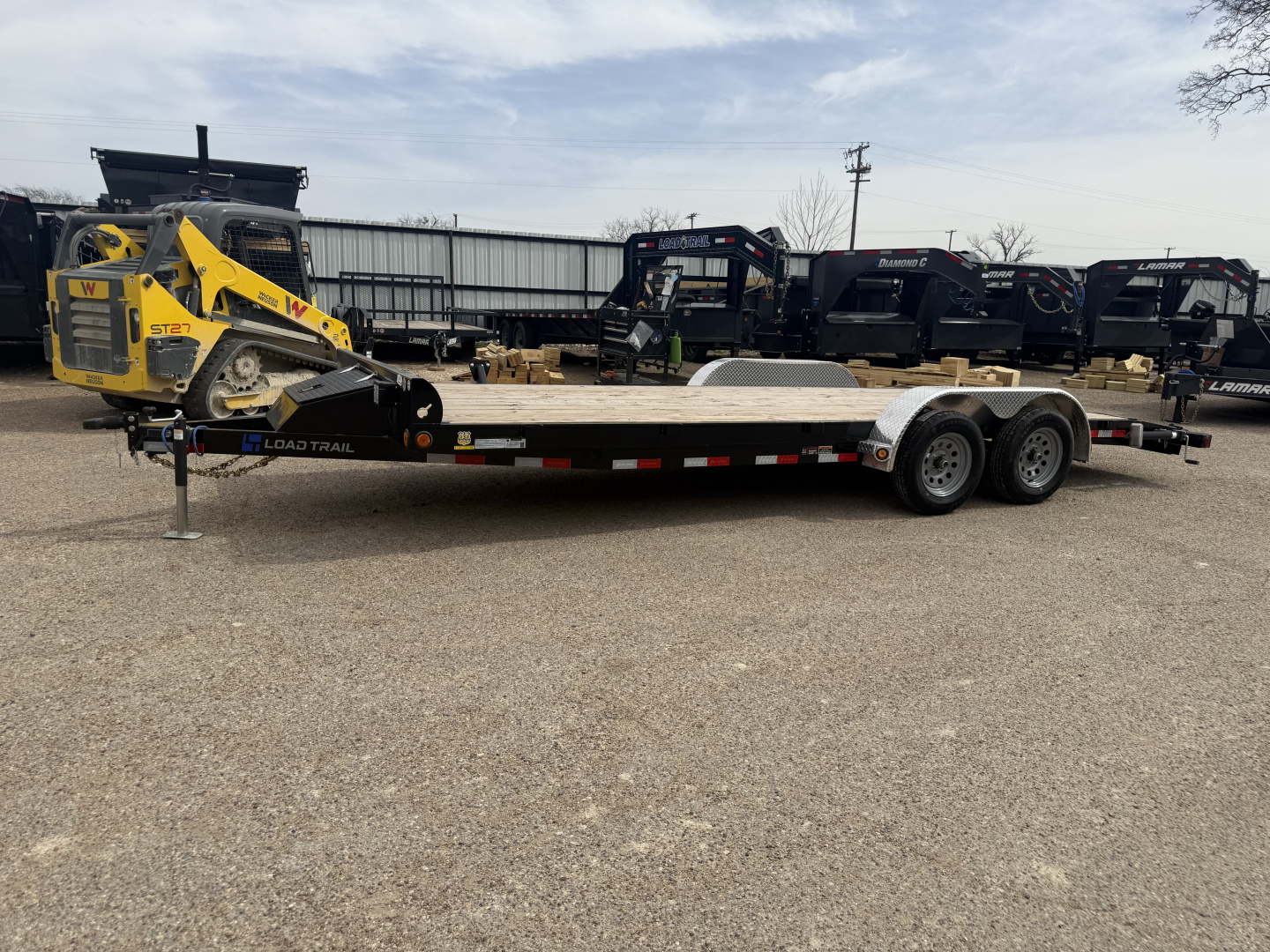 2026 Load Trail photo 3