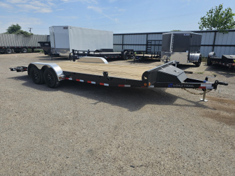 New 2026 Load Trail 83X20 7K Car Hauler