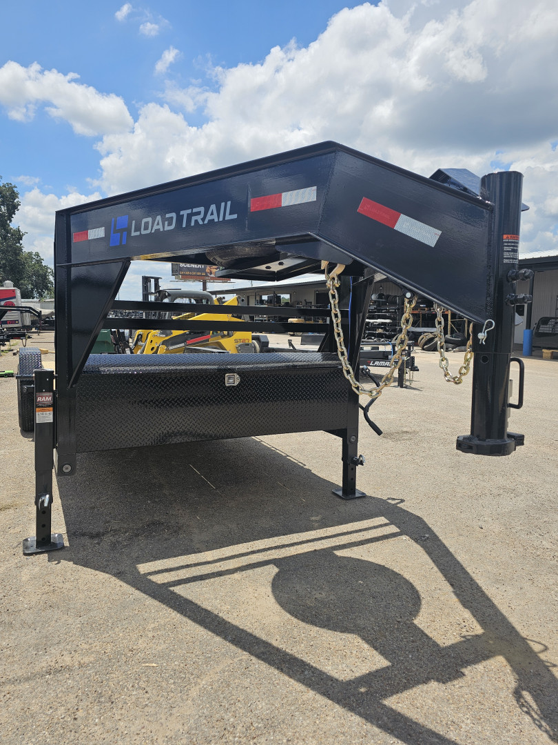 New 2026 Load Trail 83X2014K GN Car Hauler for sale in Waco, TX