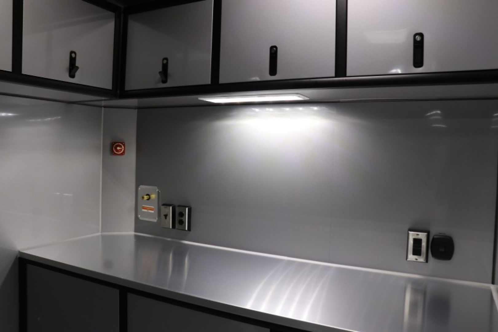 New 2026 Other 8.5x34 W/ Dragster Lift Car / Racing Trailer