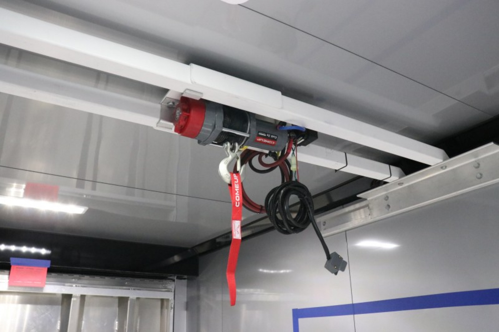 New 2026 Other 8.5x34 W/ Dragster Lift Car / Racing Trailer