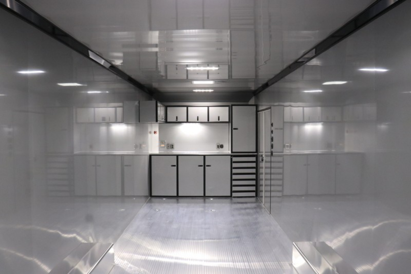 New 2026 Other 8.5x34 W/ Dragster Lift Car / Racing Trailer