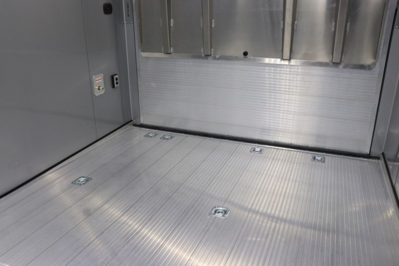 New 2026 Other 8.5x34 W/ Dragster Lift Car / Racing Trailer