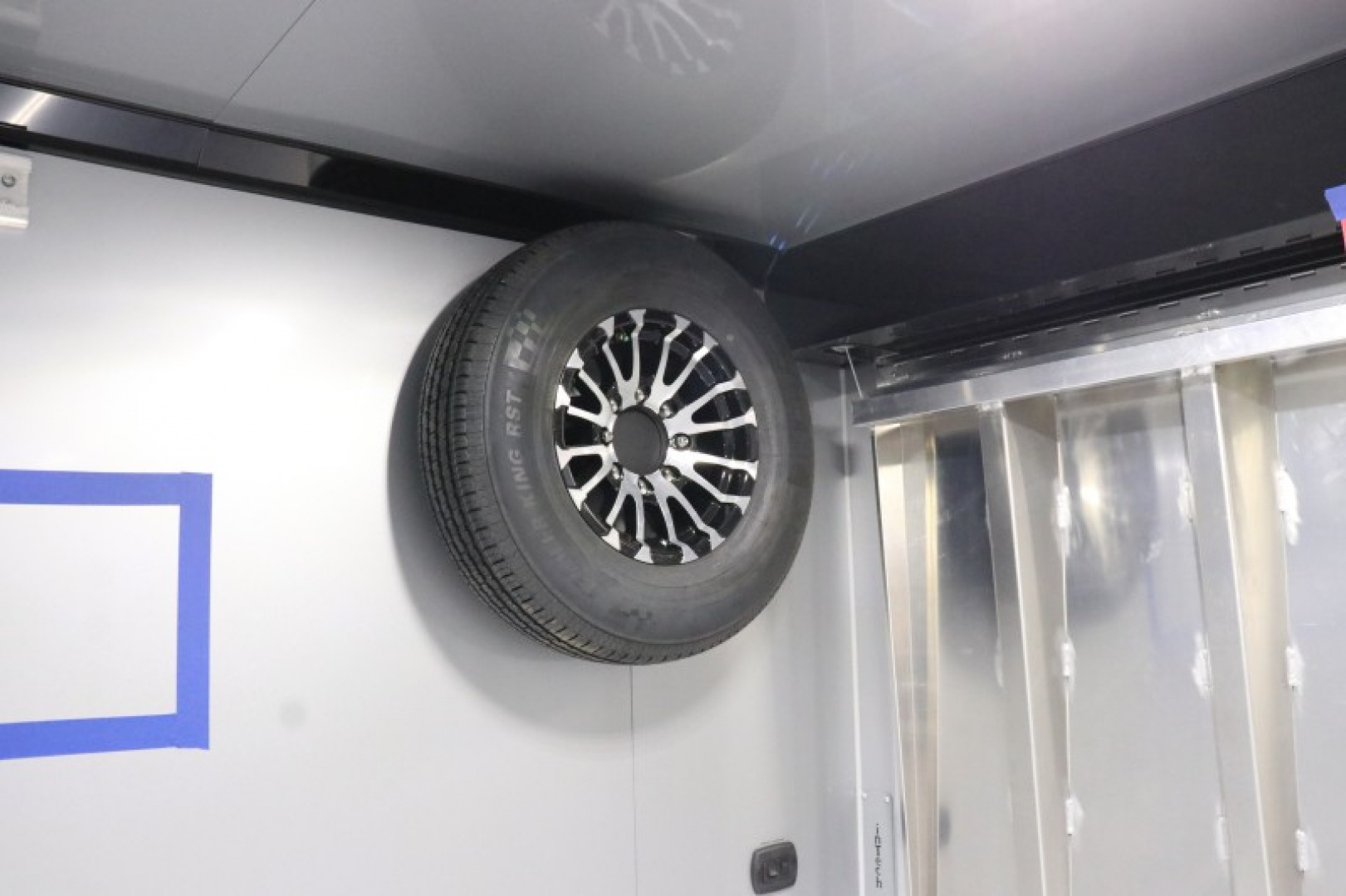 New 2026 Other 8.5x34 W/ Dragster Lift Car / Racing Trailer