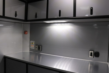 New 2026 Other 8.5x34 W/ Dragster Lift Car / Racing Trailer