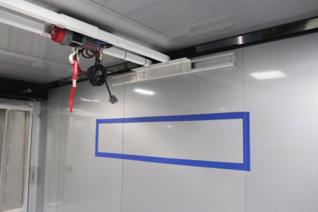 New 2026 Other 8.5x34 W/ Dragster Lift Car / Racing Trailer