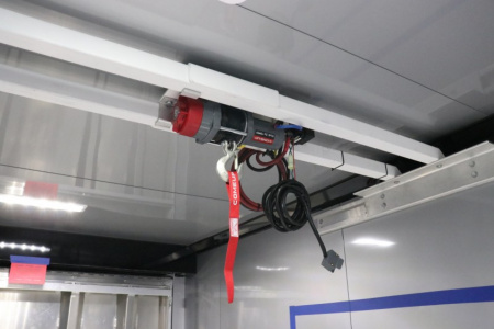 New 2026 Other 8.5x34 W/ Dragster Lift Car / Racing Trailer