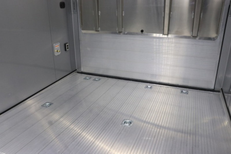 New 2026 Other 8.5x34 W/ Dragster Lift Car / Racing Trailer