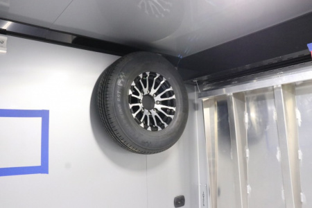 New 2026 Other 8.5x34 W/ Dragster Lift Car / Racing Trailer