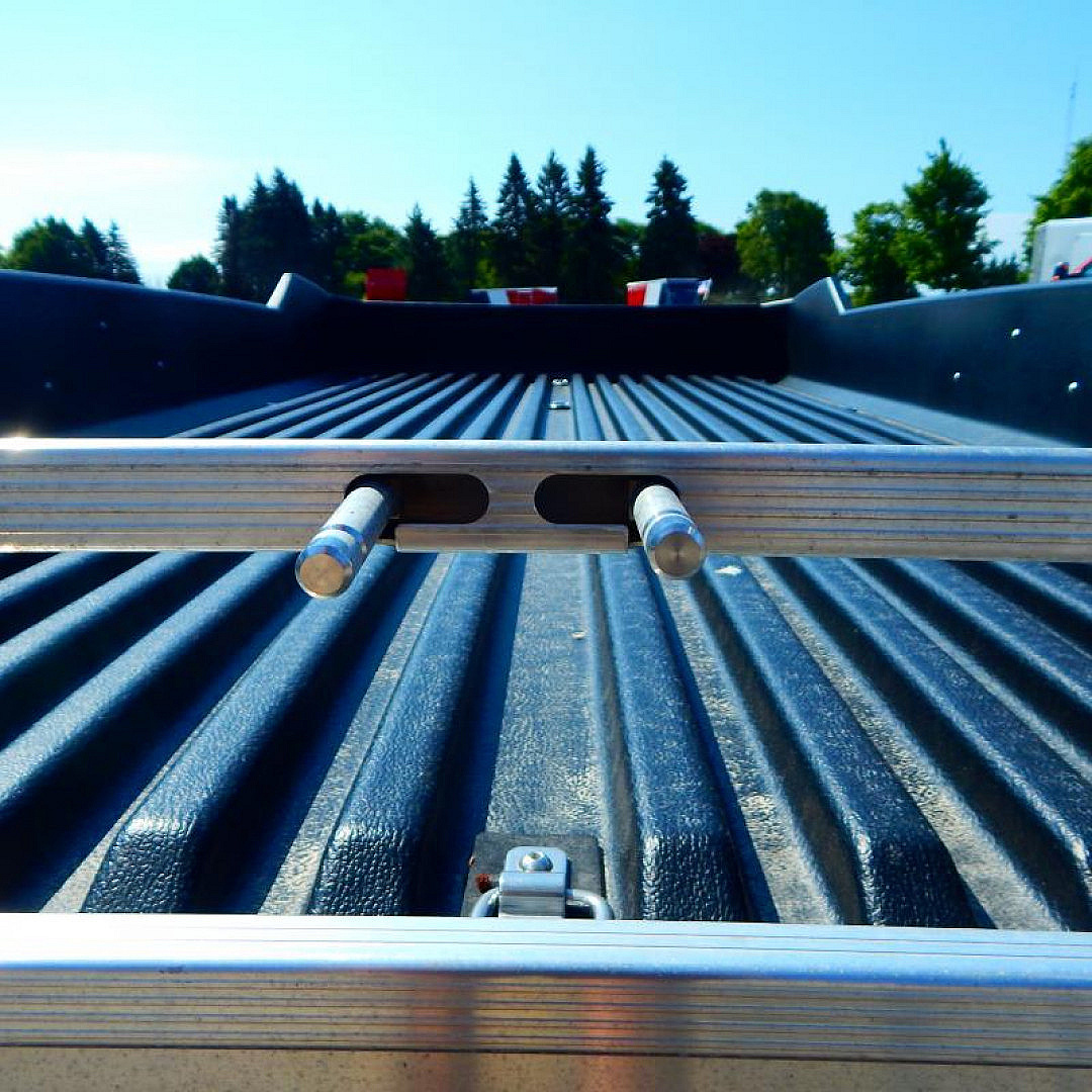 New 2023 Floe 6x13 3k Cargo-Max Utility Trailer