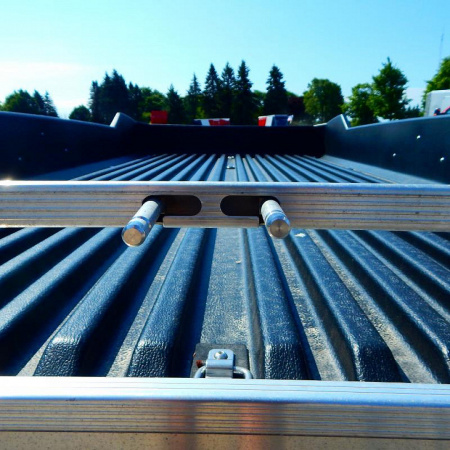 New 2023 Floe 6x13 3k Cargo-Max Utility Trailer