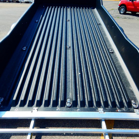 New 2023 Floe 6x13 3k Cargo-Max Utility Trailer