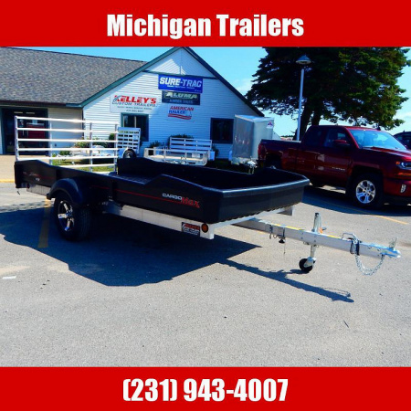 New 2023 Floe 6x13 3k Cargo-Max Utility Trailer