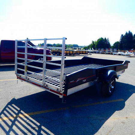 New 2023 Floe 6x13 3k Cargo-Max Utility Trailer