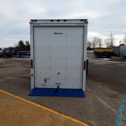 New 2024 Air Tow ENCLOSED DROP DECK Cargo / Enclosed Trailer