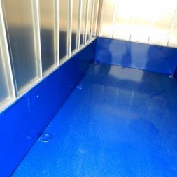 New 2024 Air Tow ENCLOSED DROP DECK Cargo / Enclosed Trailer