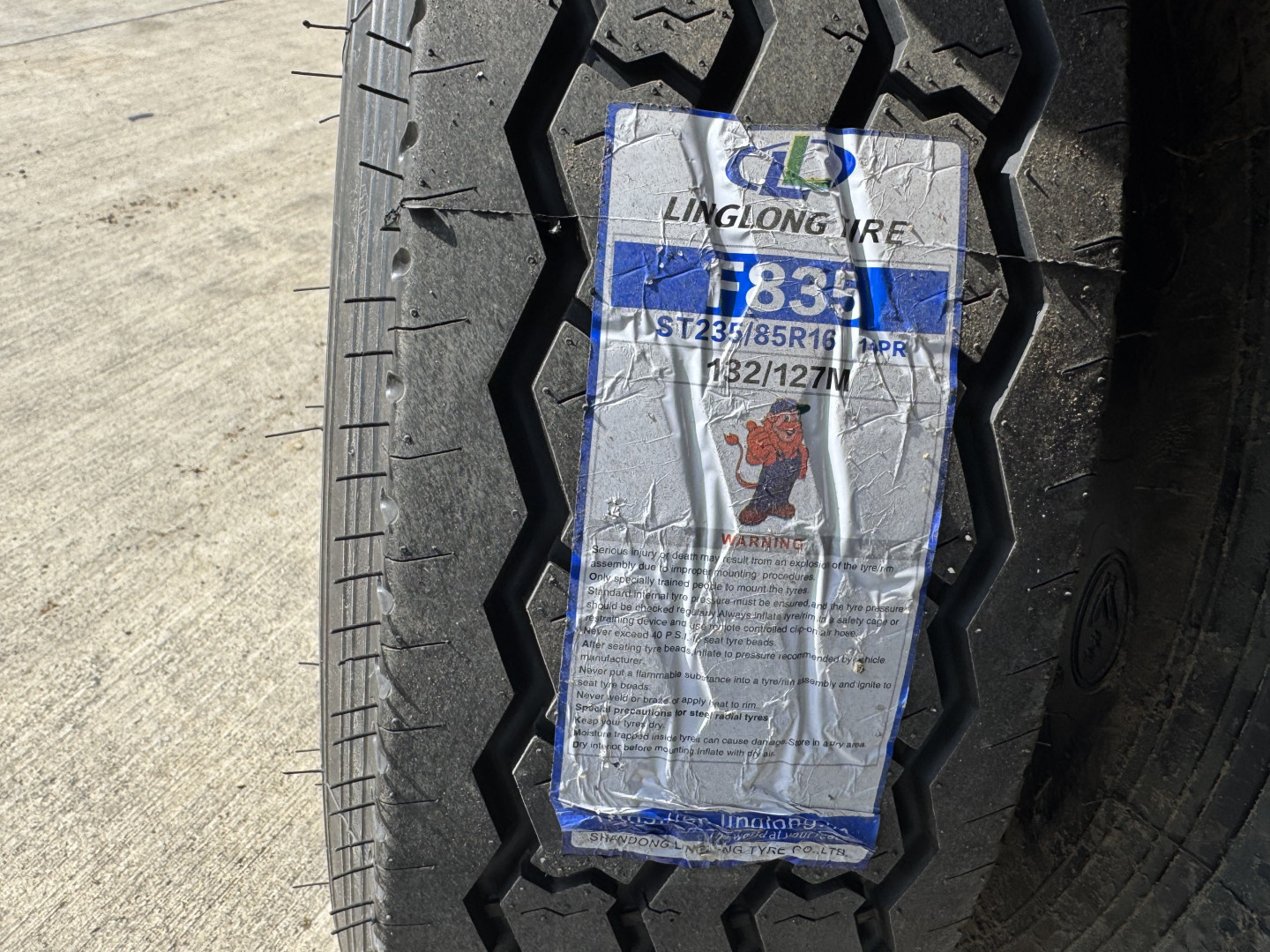 New 2026 Double A 40’ Gooseneck Deckover 35’ plus 5’ x 102” with 2-12K tandem dual axles=26K