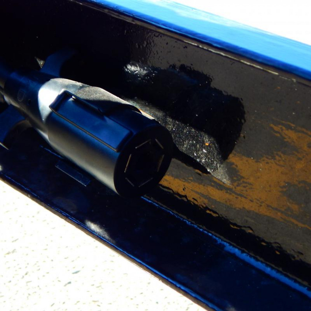 New 2025 Sure-Trac 7 x 20 (18+2) C-Channel Car Hauler Trailer  10K