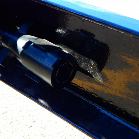 New 2025 Sure-Trac 7 x 20 (18+2) C-Channel Car Hauler Trailer  10K