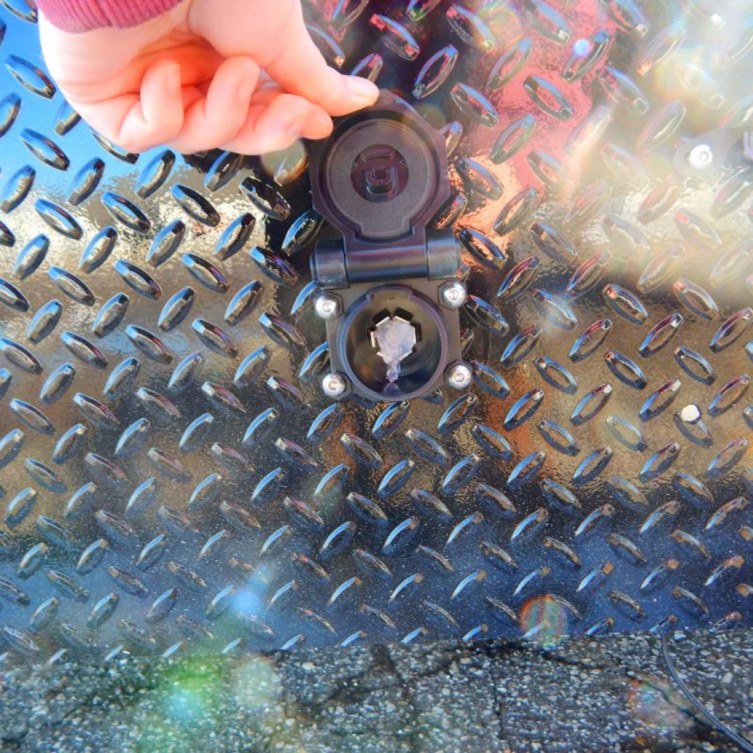 New 2025  8' Wood Flat Decks