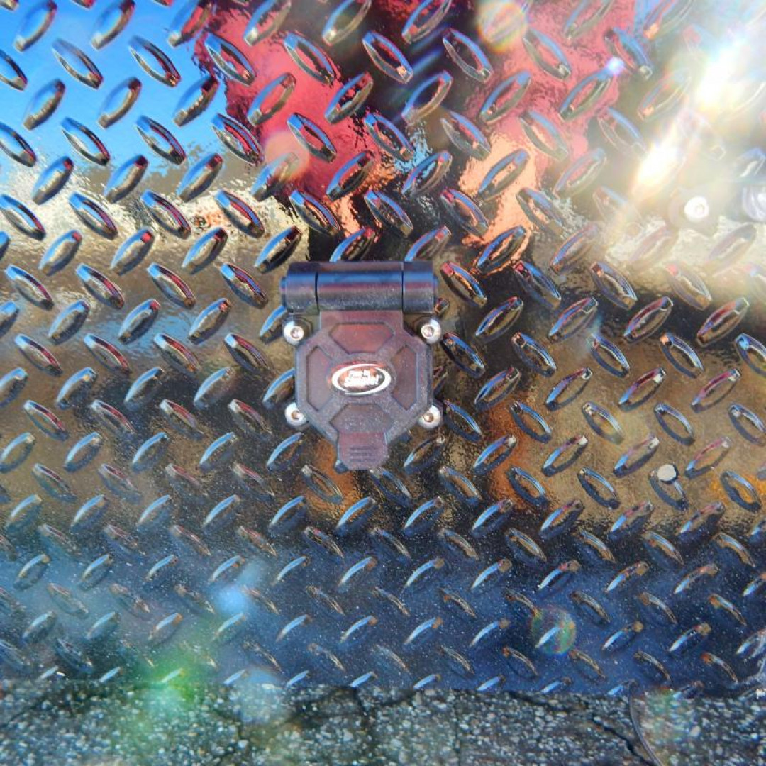 New 2025  8' Wood Flat Decks