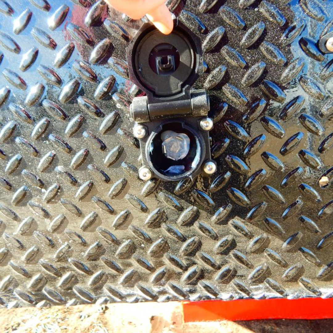 New 2025  6' Wood  Flat Decks