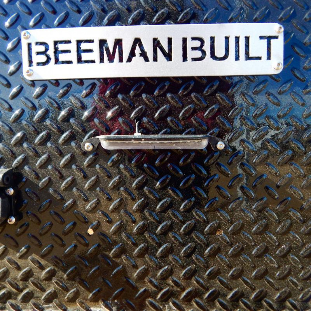 New 2025  6' Wood  Flat Decks