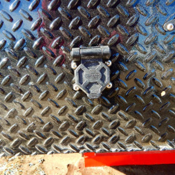 New 2025  6' Wood  Flat Decks