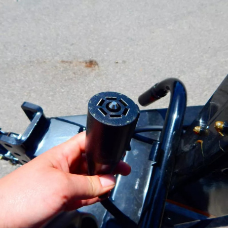 New 2025 Sure-Trac 8.5 x 20 Standard Duty Flat Deck Deckover Trailer  15K