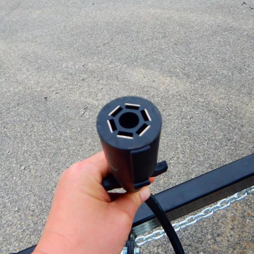 New 2025 Sure-Trac 8.5 x 20 Low Profile Flat Deck Deckover Trailer  10K