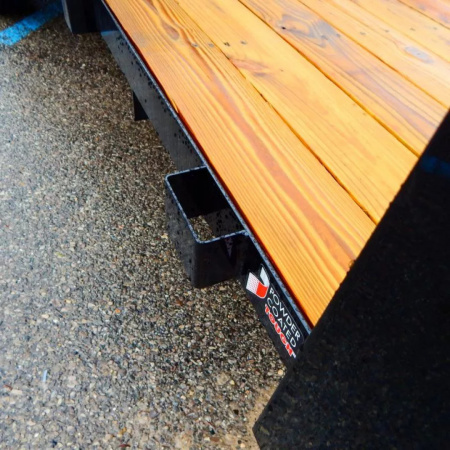 New 2025 Sure-Trac 7 x 12 Tube Top Utility 3.5K Brake