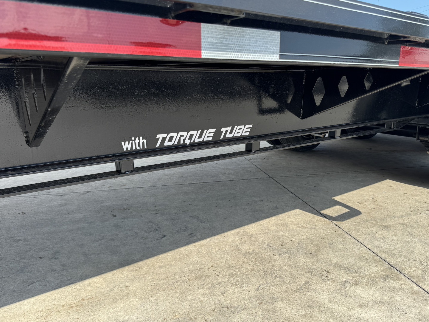 New 2026 Double A 36’ Gooseneck Deckover 31’ plus 5’ x 102” with 2-10K tandem dual axles=25K