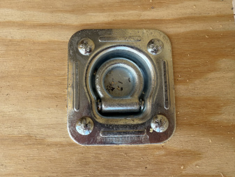 New 2026 Rock Solid Cargo 7x14 Ramp Door 7K Polycore Cargo / Enclosed Trailer