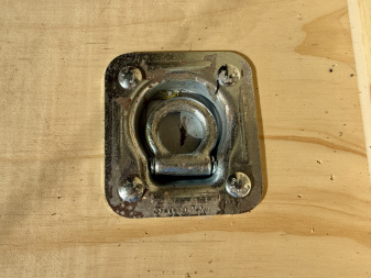 New 2026 Rock Solid Cargo 7x14 Rear Ramp Door 7K Polycore Cargo / Enclosed Trailer