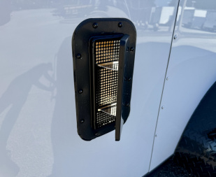 New 2026 Rock Solid Cargo 7x14 Rear Ramp Door 7K Polycore Cargo / Enclosed Trailer