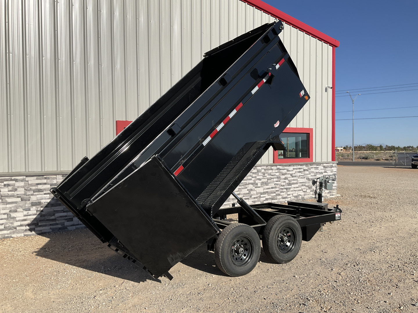 New 2026 PJ 72