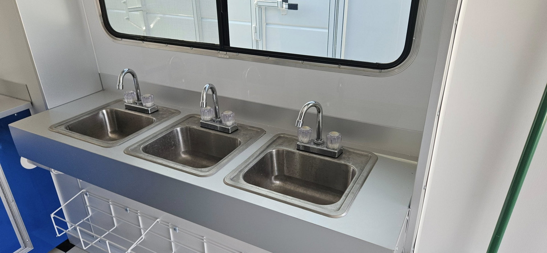 Used 2023 Other 6X12 Cargo / Enclosed Trailer