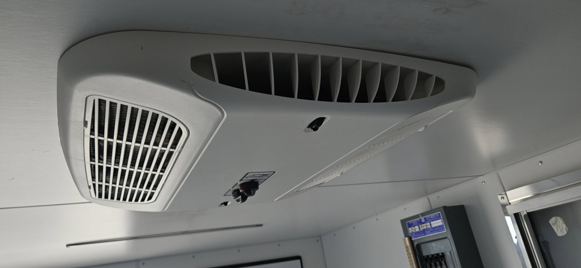 Used 2023 Other 6X12 Cargo / Enclosed Trailer