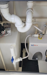 Used 2023 Other 6X12 Cargo / Enclosed Trailer