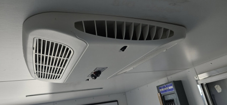 Used 2023 Other 6X12 Cargo / Enclosed Trailer