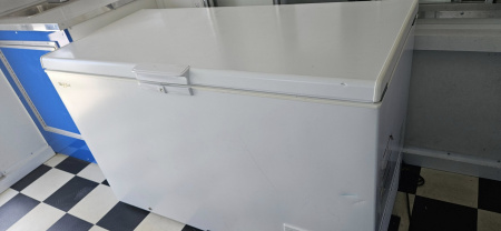 Used 2023 Other 6X12 Cargo / Enclosed Trailer