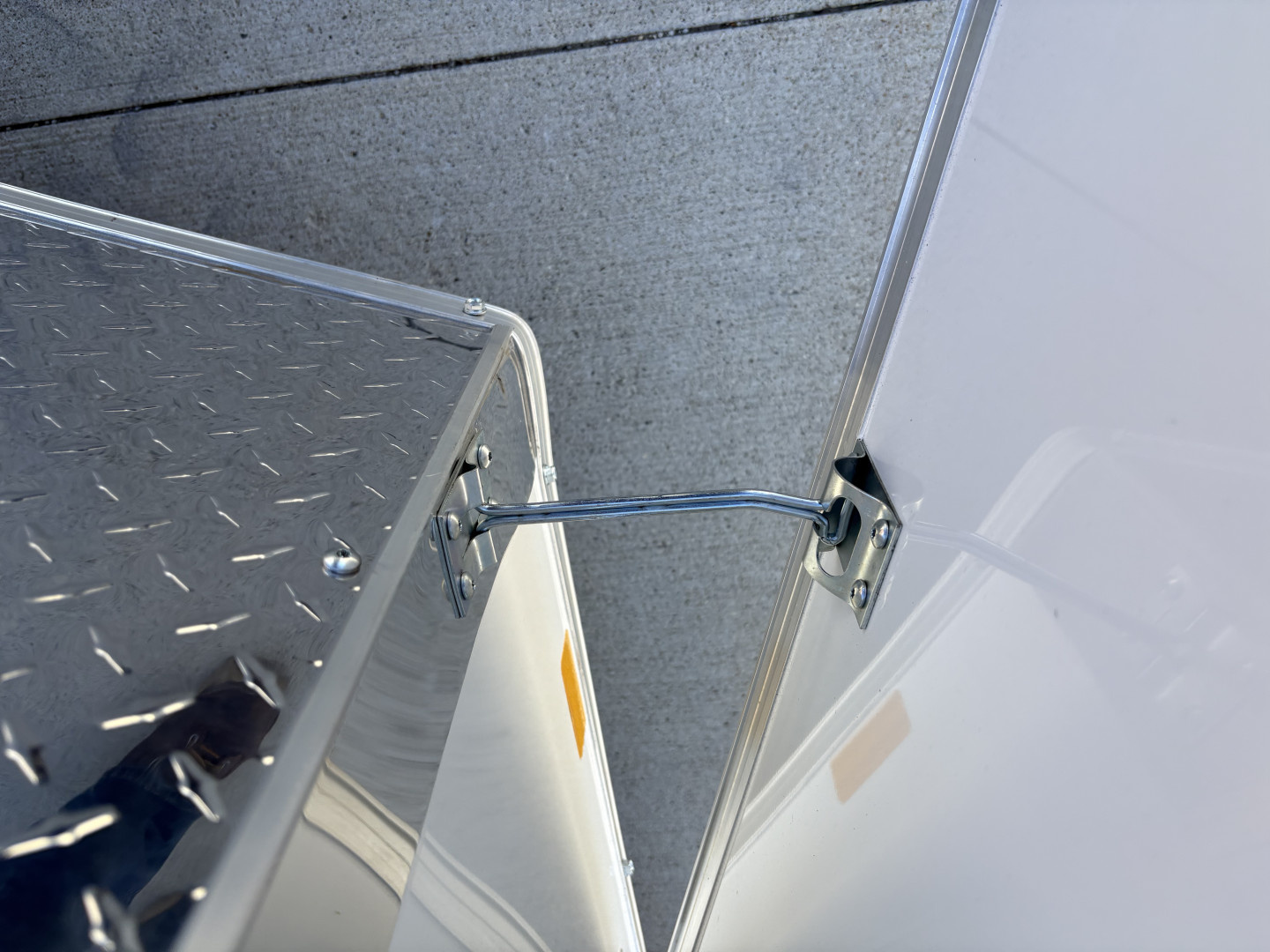 New 2026 Impact Trailers 7X16 RAMP DOOR CARGO Cargo / Enclosed Trailer