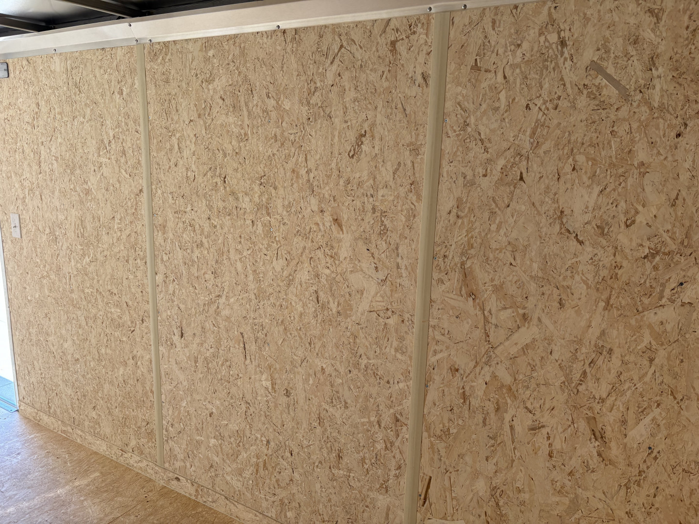 New 2026 Impact Trailers 7X16 RAMP DOOR CARGO Cargo / Enclosed Trailer