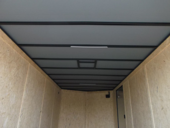 New 2025 Covered Wagon Trailers 8.5x24 Cargo / Enclosed Trailer / Car Hauler / 7ft Interior / 5200# Split Torsion Axles / 48" RV Side Door / 60" Triple Tube Tongue / .080 Black Poly Semi Screwless Exterior / Extra Wide Ramp / Mags / Black Out Package