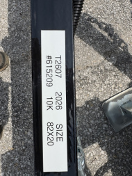 New 2026 H&H Electric Speedloader 82x20 10k