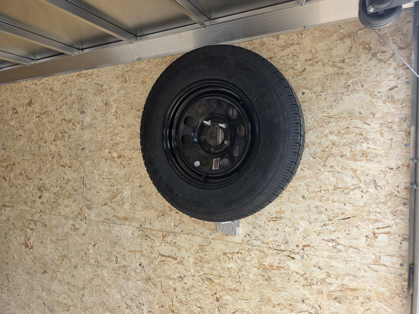 New 2026 Mission XLT 8.5X20 7K - ALUM Car / Racing Trailer