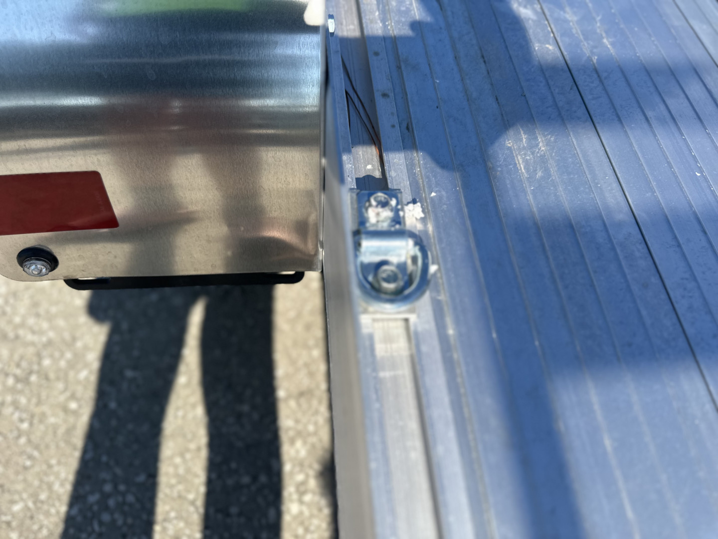 2025 CargoPro photo 7
