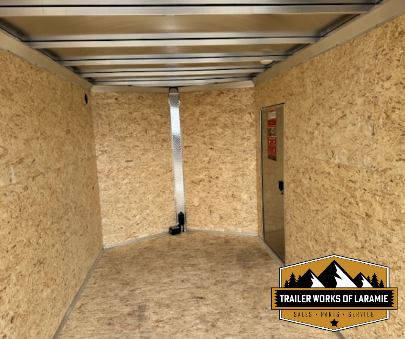 New 2026 Triton Trailers XLT Pro 7 X 14 TA Cargo / Enclosed Trailer- Charcoal