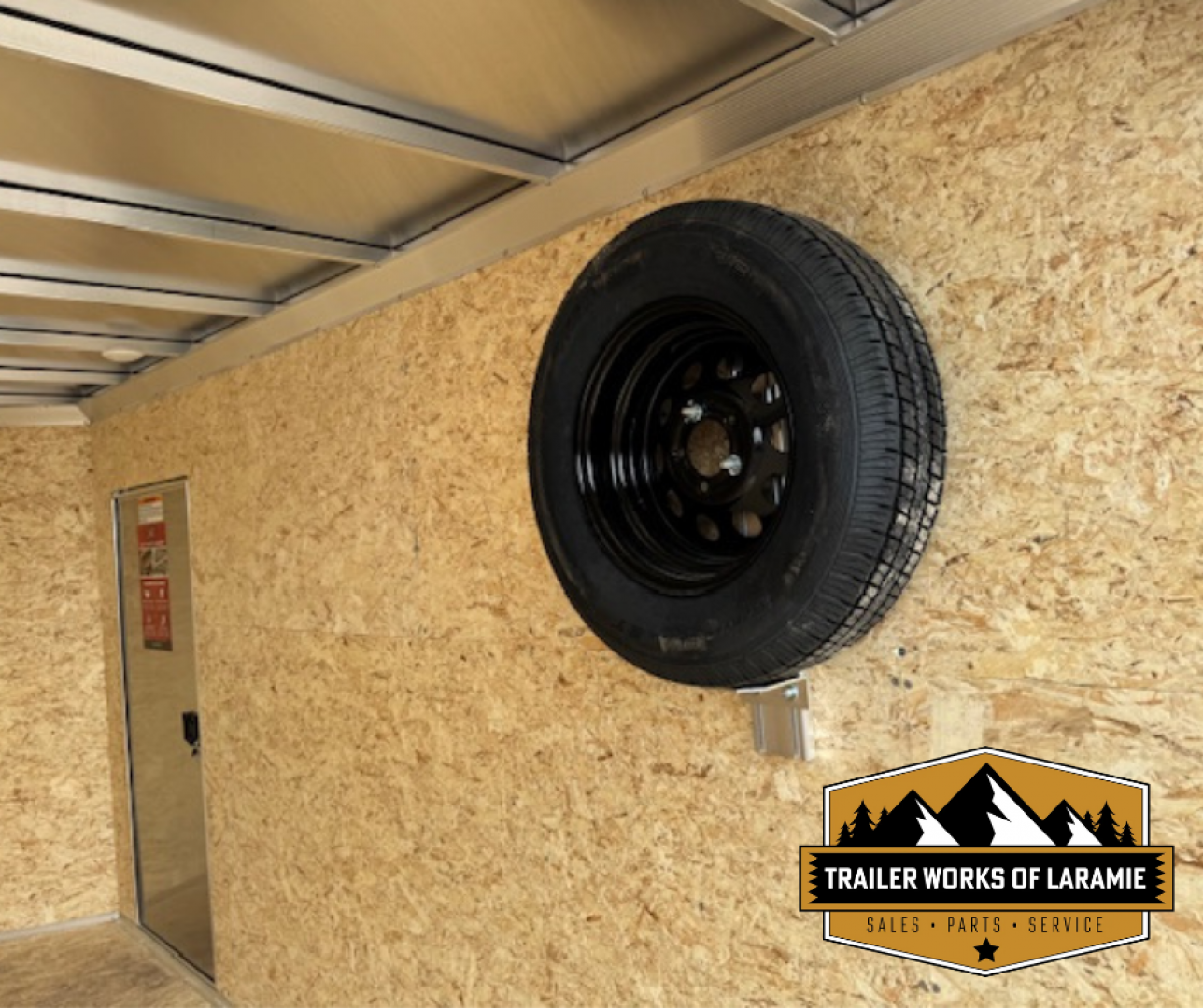 New 2026 Triton Trailers XLT Pro 7 X 14 TA Cargo / Enclosed Trailer- Charcoal