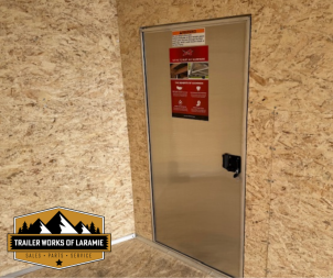 New 2026 Triton Trailers XLT Pro 7 X 14 TA Cargo / Enclosed Trailer- Charcoal